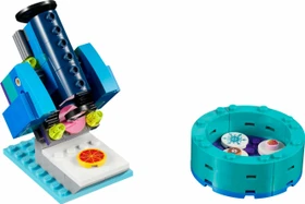 LEGO Unikitty - Dr. Fuchs' Vergrößerungsmaschine