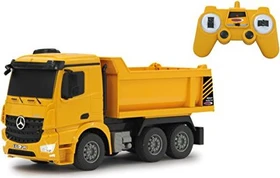 Jamara Muldenkipper Mercedes Arocs 2.4GHz 1:26
