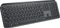 Logitech MX Keys, schwarz, USB/Bluetooth, FR Vorschaubild