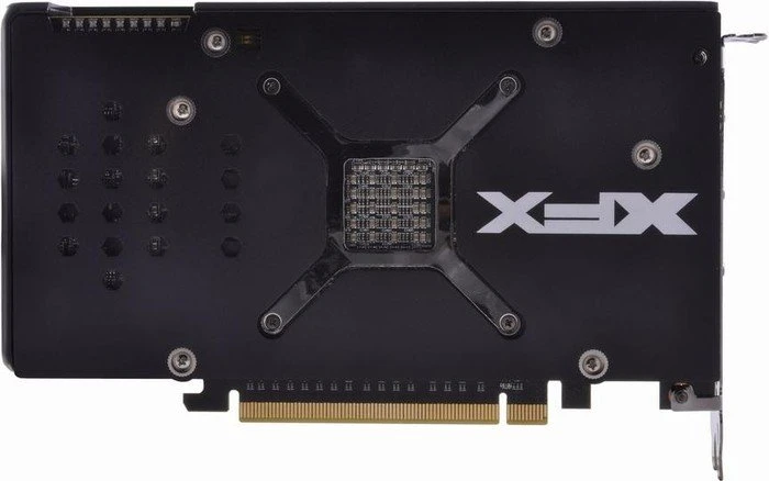 XFX Radeon R9 Fury Pro Liquid Cooled, 4GB HBM, HDMI, 3x DP