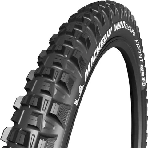 Michelin Wild Enduro Front Competition Line 29x2.4" Gum X3D Reifen