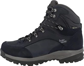 Hanwag Banks SF Extra GTX navy/asphalt (Damen)