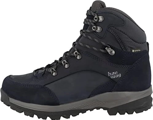 Hanwag Banks SF Extra GTX navy/asphalt (Damen)