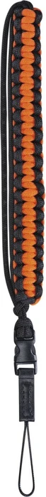 Hama Braid 20 Handschlaufe orange