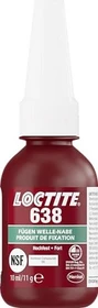 Loctite 638 Schraubensicherung, 10ml