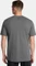 Under Armour Foundation Funktionsshirt kurzarm castlerock/white/black (Herren) Vorschaubild