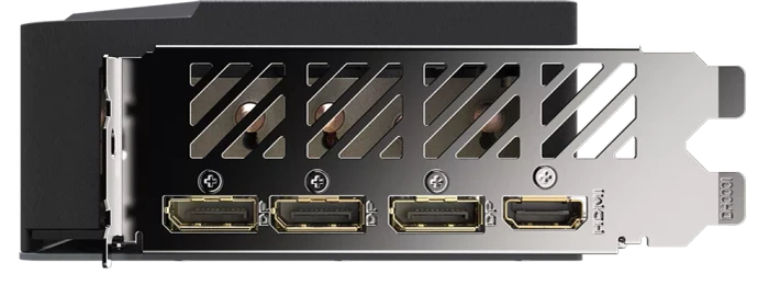 GIGABYTE GeForce RTX 4070 Ti Eagle OC 12G (Rev. 2.0), 12GB GDDR6X, HDMI, 3x DP