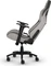 Corsair T3 Rush Gamingstuhl, grau/schwarz Vorschaubild