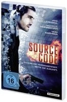 Source Code (DVD)