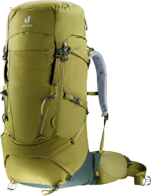 Deuter Aircontact Core 50+10 cactus/ivy