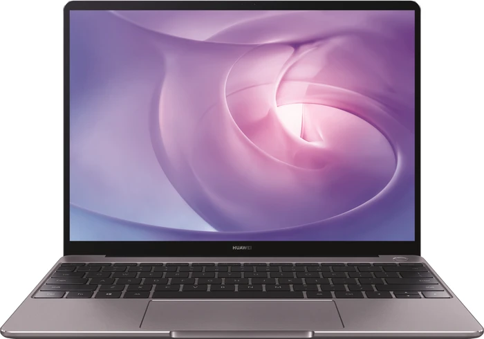 Huawei MateBook 13 (2019) MateBook 13 (2019), grau, Core i5-8265U, 8GB RAM, 256GB SSD, DE