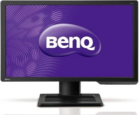 BenQ XL2411Z, 24"