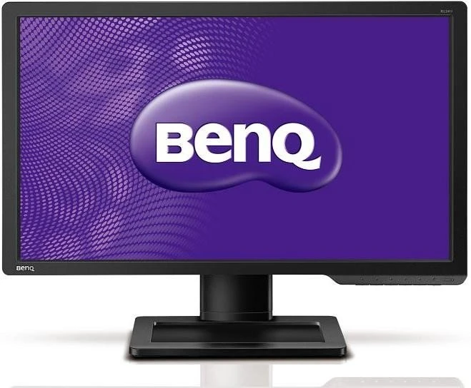 BenQ XL2411Z, 24"