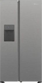 Bauknecht SBS IW D90 Side-by-Side pearl