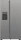 Bauknecht SBS IW D90 Side-by-Side pearl