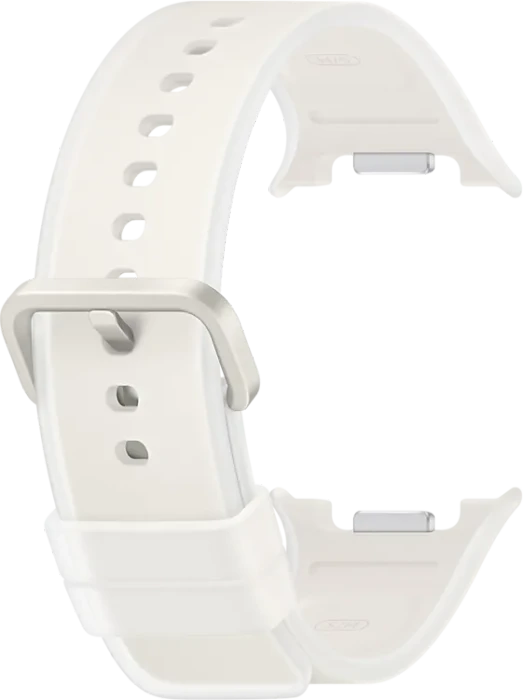 Samsung Misty Band (S/M) für Galaxy Watch9 cream