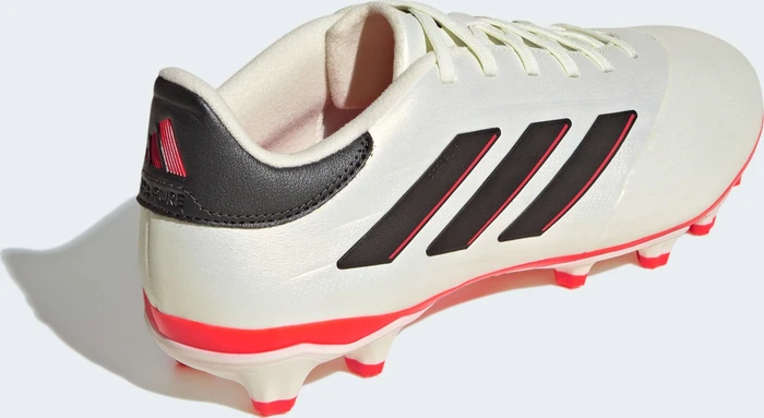 adidas Copa Pure II League MG ivory/core black/solar red