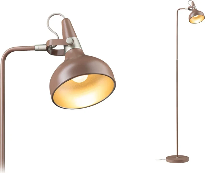 Paulmann Juna Stehleuchte nougat (77069)