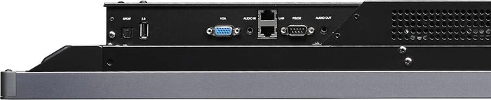 Optoma Creative Touch 5 Serie 5652RK, 65"