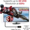 Club 3D High Speed mit Ethernet HDMI 2.0 Kabel 4K60Hz, UHD, RedMere, 10m Vorschaubild