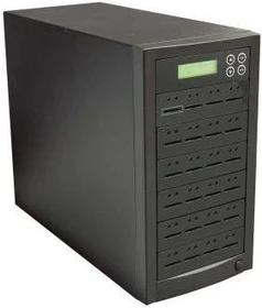 Advanced Digital Research SD Producer 1:23, Standalone