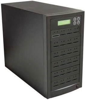 Advanced Digital Research SD Producer 1:23, Standalone