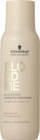 Schwarzkopf Professional BlondMe Bond Repair Nourishing Conditioner, 250ml