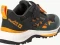 Jack Wolfskin Villi Hiker Texapore Low phantom (Junior) Vorschaubild