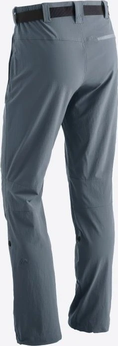 Maier Sports Nil Hose lang slate (Herren)