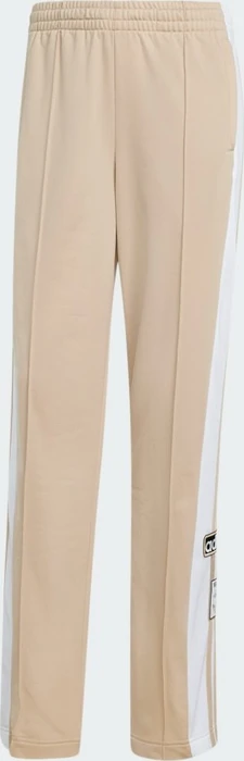 adidas Adibreak Trainingshose lang magic beige (Damen)