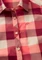 Maier Sports Sana Hemd ärmellos red check (Damen) Vorschaubild