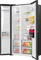 Gorenje G600 NRS917E61BX Side-by-Side Vorschaubild