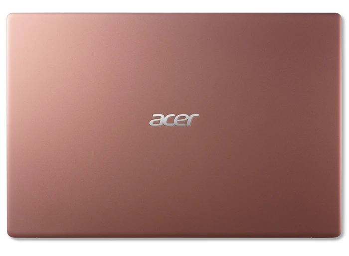 Acer Swift 3 SF314-59-5036, Pink, Core i5-1135G7, 16GB RAM, 512GB SSD, DE