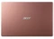 Acer Swift 3 SF314-59-5036, Pink, Core i5-1135G7, 16GB RAM, 512GB SSD, DE Vorschaubild