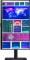 Samsung ViewFinity S6 S60A (2021), 23.8" Vorschaubild
