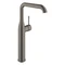 Grohe Essence Einhand-Waschbeckenarmatur 1/2" XL-Size mit Ablauffernbedienung hard graphite gebürstet Vorschaubild