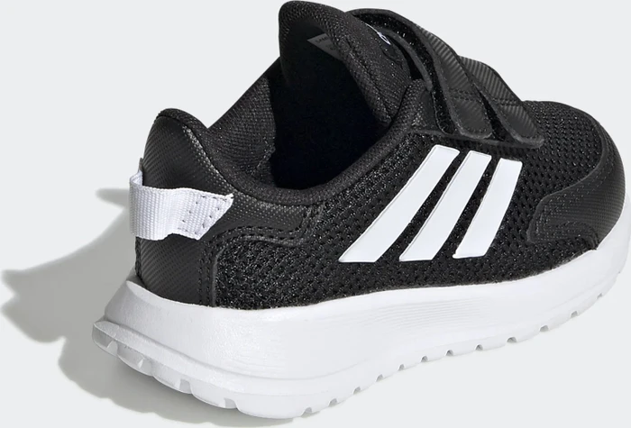 adidas Tensaur Run I core black/cloud white (Junior)