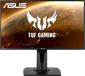 ASUS TUF Gaming VG258QM, 24.5"