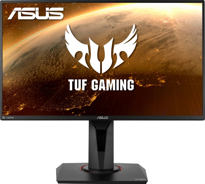 ASUS TUF Gaming VG258QM, 24.5"