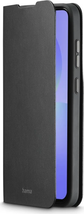 Hama Handytasche Eco Premium für Samsung Galaxy A36 5G schwarz