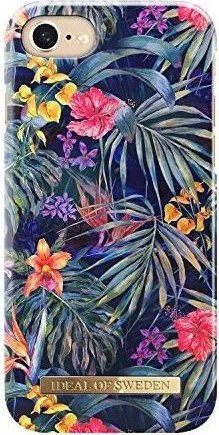 iDeal of Sweden Fashion Case für Apple iPhone 6/6s/7/8 Mysterious Jungle