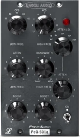 Lindell Audio PeQ-501a