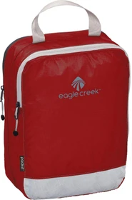 Eagle Creek Pack-It Specter Clean Dirty Cube S Packtasche volcano red