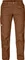 Fjällräven Karla Pro Curved Hose lang chestnut (Damen) Vorschaubild