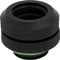 Corsair Hydro X Series XF Hardline, OD Fitting G1/4" auf 12mm, schwarz, 4er-Pack Vorschaubild