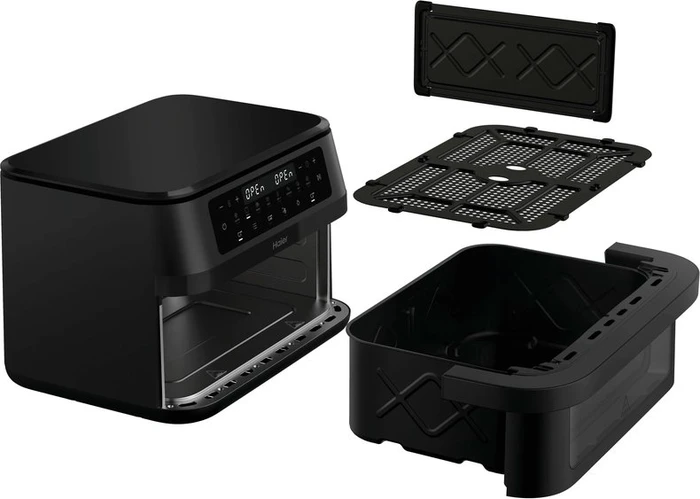Haier HAF3ADW 011 I-Master Series 3 Flex Basket Heißluftfritteuse