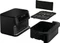 Haier HAF3ADW 011 I-Master Series 3 Flex Basket Heißluftfritteuse Vorschaubild