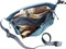 Deuter Passway 2 Bauchtasche atlantic/ink Vorschaubild
