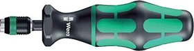 Wera Kraftform Serie 7400 7461 Drehmoment-Schraubendreher, 1/4"