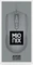 Mionix Avior Shark Fin, grau, USB Vorschaubild